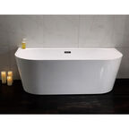 Ванна акриловая Swedbe Vita 8828 169.5x75