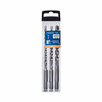 Набор буров SDS-plus Rawlplug Aggressor 6-10 мм (3 шт.) (RT-SDSA-SET1)