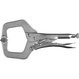 Ручной точечный зажим STAYER PROFI PRO-Fix 22476_z01