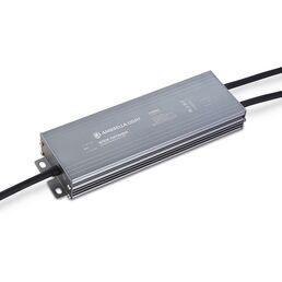 Блок питания для светодиодной ленты 12V Ambrella LED Driver 12V GS9865 200W 16,7A IP67 220V