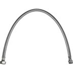 Гибкая подводка Uni-Fitt 3/4" 100 см наружная-внутренняя резьба