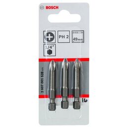 Бита BOSCH 2.607.001.528