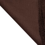 Коврик для ванной Cogal Tufted Top Red 75x140см, капучино