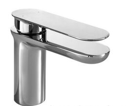 Смесители для ванны Bravat Gina F165104C-ENG