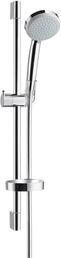 Душевой гарнитур Hansgrohe Croma 100 Vario Unica'C 27772000