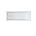 Ванна акриловая MarKa One Modern 175x70 01мод17570 белая