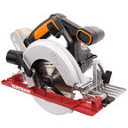 Дисковая пила WORX WX530.9 (без АКБ и ЗУ)