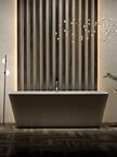 Ванна акриловая Sancos Dama 170x80 FB05 белая