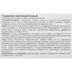Гладиолус крупноцветковый Сишор Geolia 3 шт