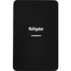Дверной звонок беспроводной Navigator 80 512 36 мелодий цвет черный