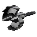 Сверло Форстнера по дереву DEWALT DT4588, 76x87x122 мм, 1 шт. (DT4588-QZ)
