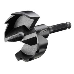 Сверло Форстнера по дереву DEWALT DT4588, 76x87x122 мм, 1 шт. (DT4588-QZ)