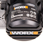 Пила циркулярная WORX WX530