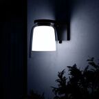 Светильник Inspire Klock Intenso 900 Лм 4000 К IP44 цвет черный
