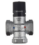 Смеситель термостатический Far Termo 1 ВР(г) х 1 ВР(г) х 1 ВР(г) (FA 3950 1)