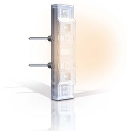 Лампа подсветки выключателей Ambrella Volt 0.1W LED 3200K (мягкий теплый свет) QUANT G11Y