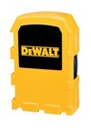 Набор сверл DEWALT EXTREME 2 DT7926, по металлу в пластиковом боксе 1-13 мм