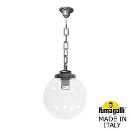 Подвесной уличный светильник SICHEM G30.120.000.BXF1R