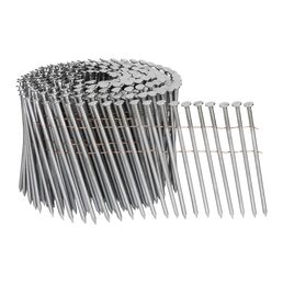 Барабанные гвозди для N90C FUBAG 3,05x75 мм (4500 шт.) 140186