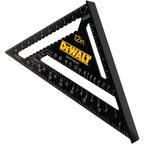 Кровельный угольник DEWALT DWHT46032-0, дюймовый, 30 см (12")
