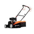 Вертикуттер бензиновый YARD FOX 38 VP