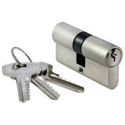 Ключевой цилиндр MORELLI 60C SN 9008934