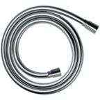 Шланг для душа hansgrohe Isiflex 28272 хром 125 см