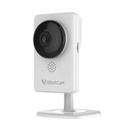 Камера видеонаблюдения внутренняя Vstarcam C8892RUSS 2.0 Мп 1080р Full HD