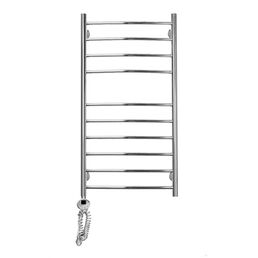 Полотенцесушитель электрический Domoterm Калипсо П10 500x1000 EL хром