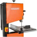 Ленточная пила Gigant