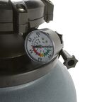 Насос для бассейна Monobloc D.300 30-40м3