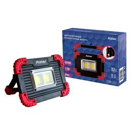 Кемпинговый фонарь светодиодный аккумуляторный с зарядкой от USB Ritter 29131 2