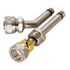 Вкрутка для смесителя  СТМ 16 мм х M10 (CCS16M10/70311)