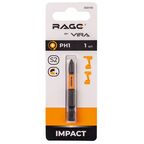 Бита ударная Rage 554190 PH1x50 мм, 1 шт.