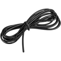 Кабель питания ARL-ELEMENTA-2х0.3-CU (BK) (Arlight) 039387