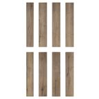 Ламинат Artens Дуб Улисс EG 33 класс толщина 8 мм 1.99 м²