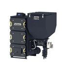 Котел твердотопливный Zota Forta 25 DM FR4931126025 25 кВт
