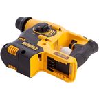 Аккумуляторный перфоратор DEWALT DCH253N, 18 В, 2.1 Дж, 4500 уд/мин, без АКБ и ЗУ (DCH253N-XJ)
