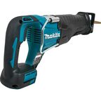 Пила сабельная аккумуляторная Makita DJR187Z, 18 В Li-ion без АКБ и ЗУ