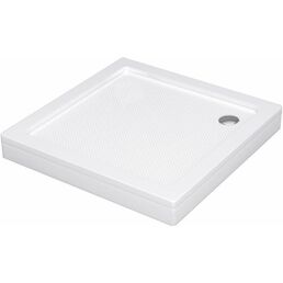 Акриловый поддон для душа WasserKRAFT