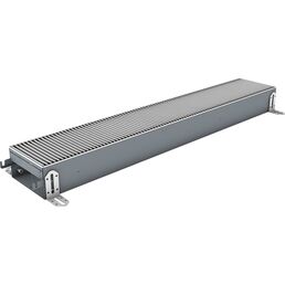 Радиатор JAGA Clima Canal Metal BNA H08 L144 T18 CLCM0.00814418/BNA/SP
