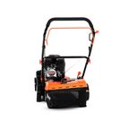 Вертикуттер бензиновый YARD FOX 38 VP