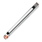 Трековый светильник линейный светодиодный Jazzway PTR 1935 35 Вт 3000 К однофазный цвет черный