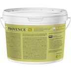 Штукатурка декоративная Parade Ice Provence 15 кг цвет белый