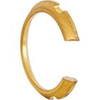 Муфта комбинированная Stahlmann 3/4"x15 мм ВР латунь