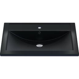 Кварцевая раковина для ванной uperwood Foster Quartz 291030034