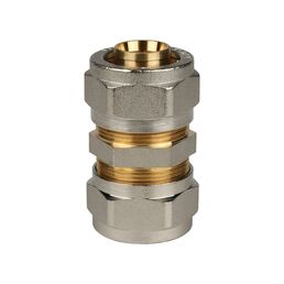 Соединительная муфта STOUT RG008S9DIOMJ3S