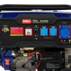 Генератор бензиновый Спец SB-9500E2 8 кВт