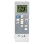 Кондиционер мобильный Funai Crocus MAC-CS22CON01 2170 Вт 15 м2 с пультом