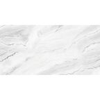 Столешница кухонная Марола 120x60x1.6 см HPL-пластик цвет серо-белый
